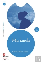 Leer En Español Nivel 3 Marianela + Cd