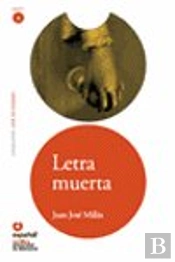 Leer En Español Nivel 4 Letra Muerta