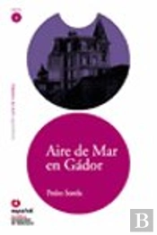 Leer En Español Nivel 5 Aire De Mar En Gador