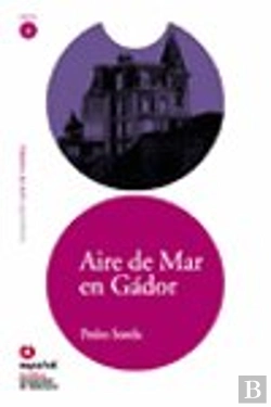 Bertrand.pt - Leer En Español Nivel 5 Aire De Mar En Gador