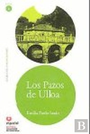 Leer En Español Nivel 6 Los Pazos De Ulloa