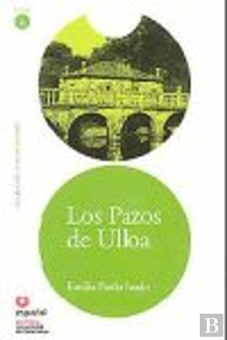 Bertrand.pt - Leer En Español Nivel 6 Los Pazos De Ulloa