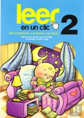 Leer En Un Clic 2º Curso Completo