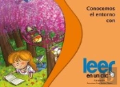 Leer En Un Clic. Conocemos El Entorno Con Leuc