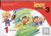 Leer En Un Clic Fichas 1º Trimestre 3º Curso