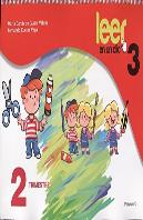 Leer En Un Clic Fichas 2º Trimestre 3º Curso