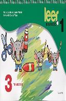 Leer En Un Clic Fichas 3º Trimestre 1ºCurso