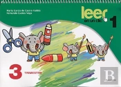 Leer En Un Clic Fichas 3º Trimestre 1ºCurso