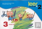 Leer En Un Clic Fichas 3º Trimestre 2º Curso