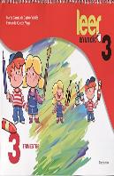Leer En Un Clic Fichas 3º Trimestre 3º Curso