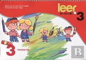 Leer En Un Clic Fichas 3º Trimestre 3º Curso