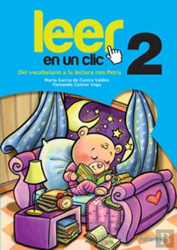Bertrand.pt - Leer En Un Clic Libro De Lectura 2º Curso