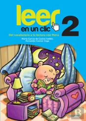 Leer En Un Clic Libro De Lectura 2º Curso