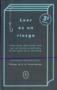 Leer Es Un Riesgo