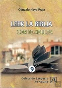 Bertrand.pt - Leer La Biblia Con Fe Adulta