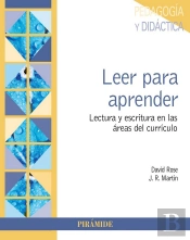 Leer Para Aprender
