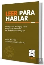Leer Para Hablar (Edicion Revisada)