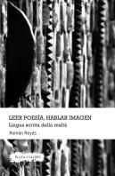 Leer Poesía, Hablar Imagen