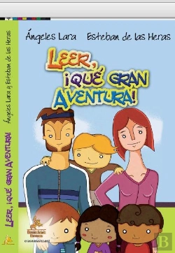 Bertrand.pt - Leer, ¡Que Gran Aventura!  