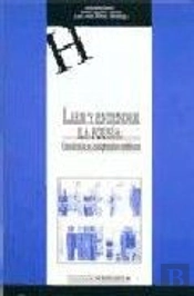 Leer Y Entender La Poesia