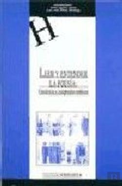 Bertrand.pt - Leer Y Entender La Poesia