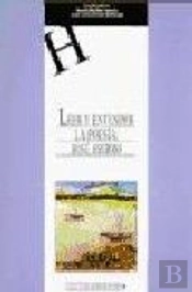 Leer Y Entender La Poesia: Jose Hierro