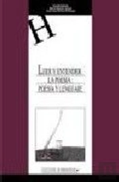 Leer Y Entender La Poesía. Poesía Y Lengua