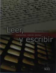 Leer Y Escribir