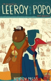 Leeroy Et Popo