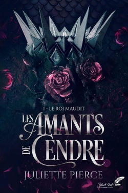 Bertrand.pt - Lees Amants De Cendre Tome 1 : Le Roi Maudit