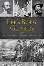 Lee'S Body Guards