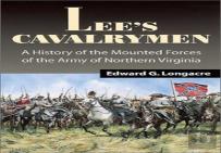 Lee'S Cavalrymen