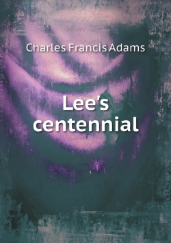 Bertrand.pt - Lee'S Centennial