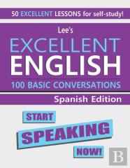 Lee'S Excellent English