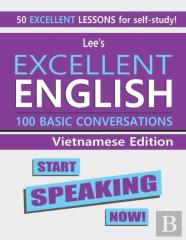 Lee'S Excellent English