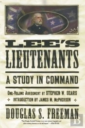 Lee'S Lieutenants