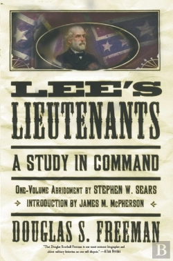 Bertrand.pt - Lee'S Lieutenants