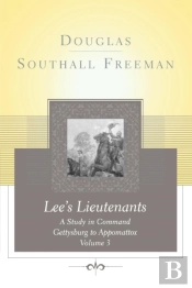 Lees Lieutenants Volume 3