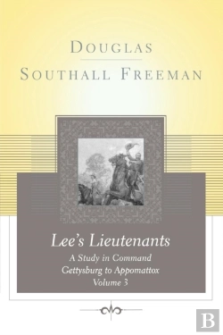Bertrand.pt - Lees Lieutenants Volume 3