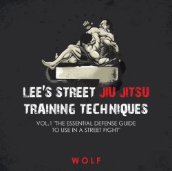 Bertrand.pt - Lee'S Street Jiu Jitsu Training Techniques Vol.1 