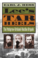 Lee'S Tar Heels