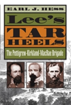 Bertrand.pt - Lee'S Tar Heels