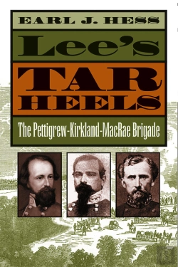Bertrand.pt - Lee'S Tar Heels