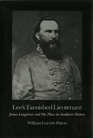 Lee'S Tarnished Lieutenant