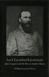 Lee'S Tarnished Lieutenant