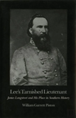 Bertrand.pt - Lee'S Tarnished Lieutenant
