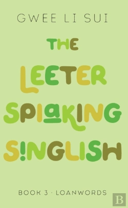 Bertrand.pt - Leeter Spiaking Singlish (Book 3