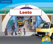 Leeto: Gr R - 3: Reader