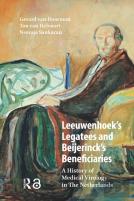 Leeuwenhoek'S Legatees And Beijerinck'S Beneficiaries