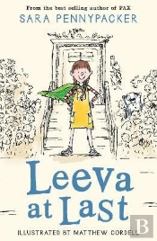 Leeva At Last